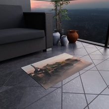 Load image into Gallery viewer, Air Temple Island Rug