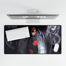 Load image into Gallery viewer, Anime Naruto Mouse Pad (Desk Mat)