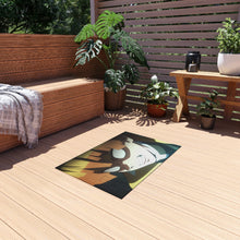 Load image into Gallery viewer, Zenitsu Agatsuma Rug