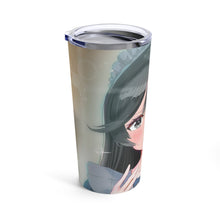 Load image into Gallery viewer, Girls und Panzer Tumbler 20oz