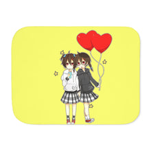 Load image into Gallery viewer, Durarara!! Sherpa Blanket