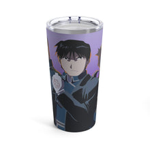 Load image into Gallery viewer, FullMetal Alchemist Tumbler 20oz