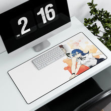 Load image into Gallery viewer, Persona 3 Mouse Pad (Desk Mat)