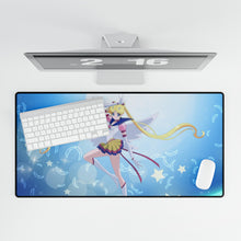 Load image into Gallery viewer, Anime Sailor Moon Crystal Mouse Pad (Desk Mat)