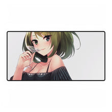 Load image into Gallery viewer, Anime The iDOLM@STER Cinderella Girls Mouse Pad (Desk Mat)