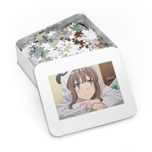 Load image into Gallery viewer, Kaede Azusagawa Jigsaw Puzzle
