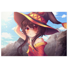 Load image into Gallery viewer, Anime KonoSuba - God’s blessing on this wonderful world!! Jigsaw Puzzle