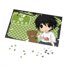 Load image into Gallery viewer, L Jigsaw Puzzle