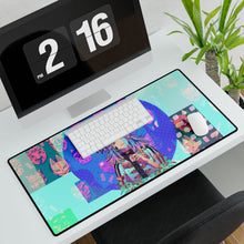 Load image into Gallery viewer, Colorful Anime Mouse Pad (Desk Mat)