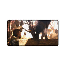 Load image into Gallery viewer, god of war Mouse Pad (Desk Mat)