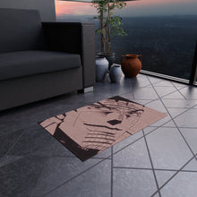 Load image into Gallery viewer, Anime Jojo's Bizarre Adventure Rug