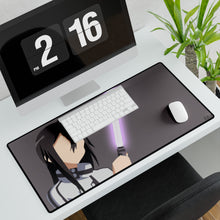 Load image into Gallery viewer, Anime Sword Art Online II Mouse Pad (Desk Mat)
