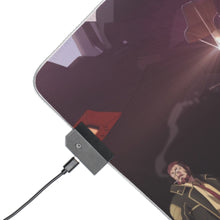 Load image into Gallery viewer, Re:Creators RGB LED Mouse Pad (Desk Mat)