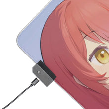 Load image into Gallery viewer, nan RGB LED Mouse Pad (Desk Mat)