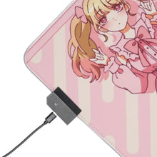 Load image into Gallery viewer, My Dress-Up Darling RGB LED Mouse Pad (Desk Mat)