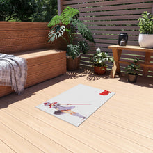 Load image into Gallery viewer, Get ready Rug