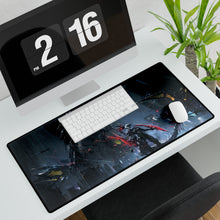 Load image into Gallery viewer, Dinomorphia Kentregina Mouse Pad (Desk Mat)