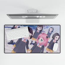 Load image into Gallery viewer, Anime Spy x Family Mouse Pad (Desk Mat)