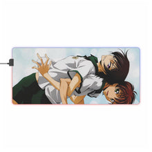 Load image into Gallery viewer, Code Geass RGB LED Mouse Pad (Desk Mat)