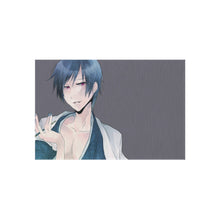 Load image into Gallery viewer, Durarara!! Izaya Orihara Rug