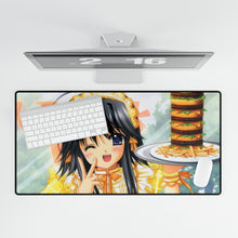 Load image into Gallery viewer, Anime Shuffle! Mouse Pad (Desk Mat)