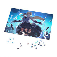 Load image into Gallery viewer, Monogatari (Series) Jigsaw Puzzle