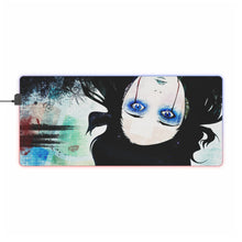 Load image into Gallery viewer, Ergo Proxy RGB LED Mouse Pad (Desk Mat)