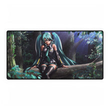 Load image into Gallery viewer, Anime Vocaloidr Mouse Pad (Desk Mat)
