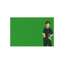 Load image into Gallery viewer, Yukiatsu Anohana Rug