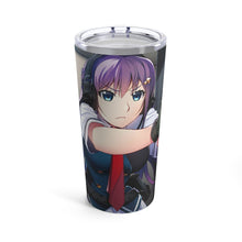 Load image into Gallery viewer, Grisaia: Phantom Trigger Tumbler 20oz