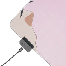 Load image into Gallery viewer, Imouto sae Ireba Ii. RGB LED Mouse Pad (Desk Mat)