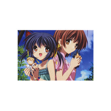 Load image into Gallery viewer, Clannad Nagisa Furukawa Rug