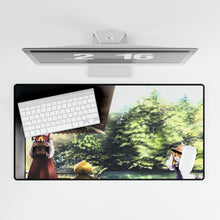 Load image into Gallery viewer, Anime Touhour Mouse Pad (Desk Mat)