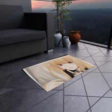 Load image into Gallery viewer, Death Note Misa Amane Rug