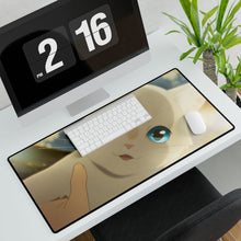 Load image into Gallery viewer, A Whisker Away Mouse Pad (Desk Mat)