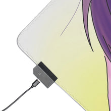 Load image into Gallery viewer, Rurouni Kenshin RGB LED Mouse Pad (Desk Mat)