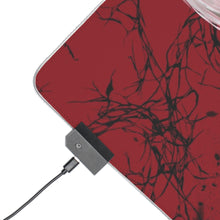 Load image into Gallery viewer, Anime Tokyo Ghoul RGB LED Mouse Pad (Desk Mat)