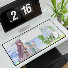 Load image into Gallery viewer, Anime Vocaloid Mouse Pad (Desk Mat)