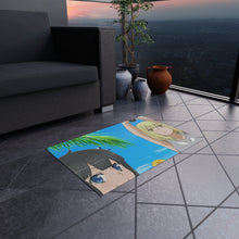 Load image into Gallery viewer, Is It Wrong to Try to Pick Up Girls in a Dungeon? Hestia Rug