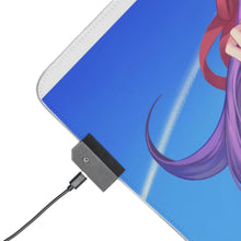 Load image into Gallery viewer, Fate/Stay Night RGB LED Mouse Pad (Desk Mat)