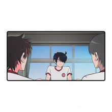 Load image into Gallery viewer, Ani Ni Tsukeru Kusuri Wa Nai Mouse Pad (Desk Mat)