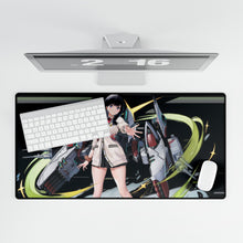 Load image into Gallery viewer, Anime SSSS.Gridman Mouse Pad (Desk Mat)