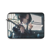 Load image into Gallery viewer, Demon Slayer: Kimetsu no Yaiba Laptop Sleeve