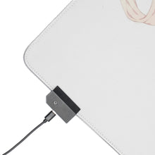 Load image into Gallery viewer, Tsugumomo RGB LED Mouse Pad (Desk Mat)