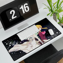 Load image into Gallery viewer, Anime Umineko: When They Cry Mouse Pad (Desk Mat)