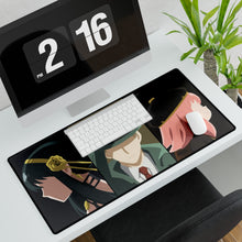 Load image into Gallery viewer, Anime Spy x Family Mouse Pad (Desk Mat)