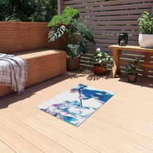 Load image into Gallery viewer, Mushoku Tensei: Jobless Reincarnation Rug