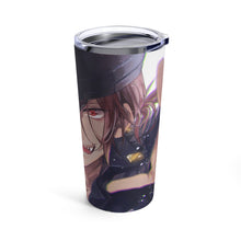Load image into Gallery viewer, Free! Rin Matsuoka Tumbler 20oz