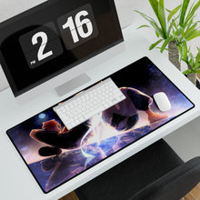 Load image into Gallery viewer, Anime Noragami Mouse Pad (Desk Mat)