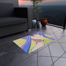 Load image into Gallery viewer, Baka and Test Rug